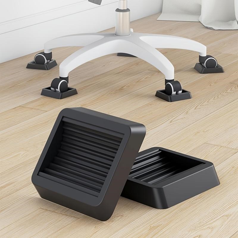Set di 4 Pezzi: Protezioni per - Office Furniture Solutions recensione e prezzo