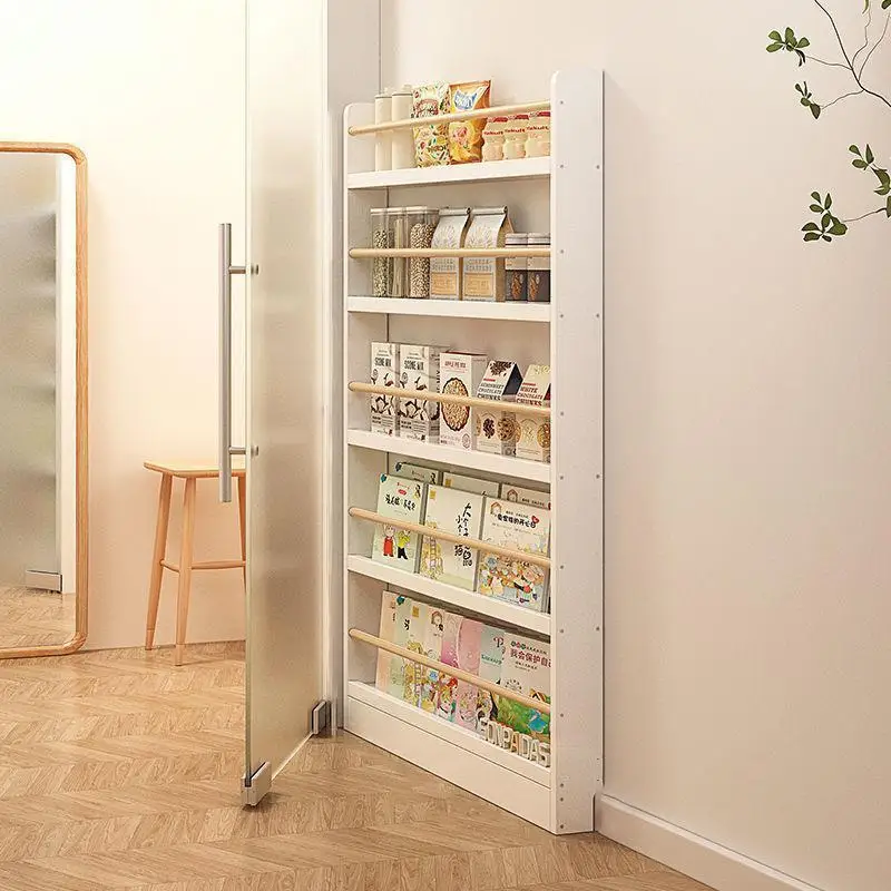 Libreria in legno massello, sc - Bookshelf 5 Tier recensione e prezzo