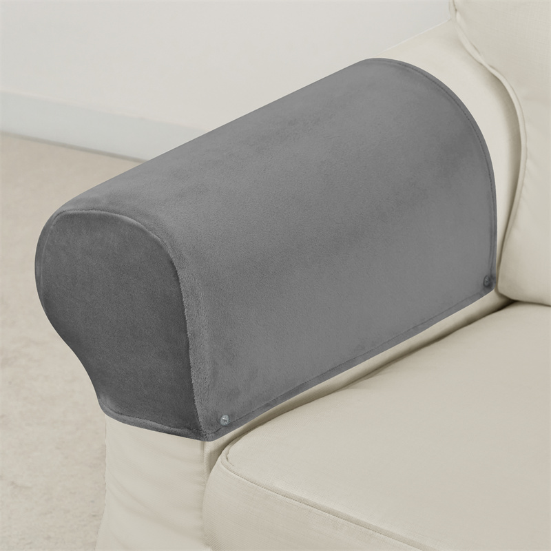 Set di 2 Copribraccioli in Vel - Office Furniture Solutions recensione e prezzo