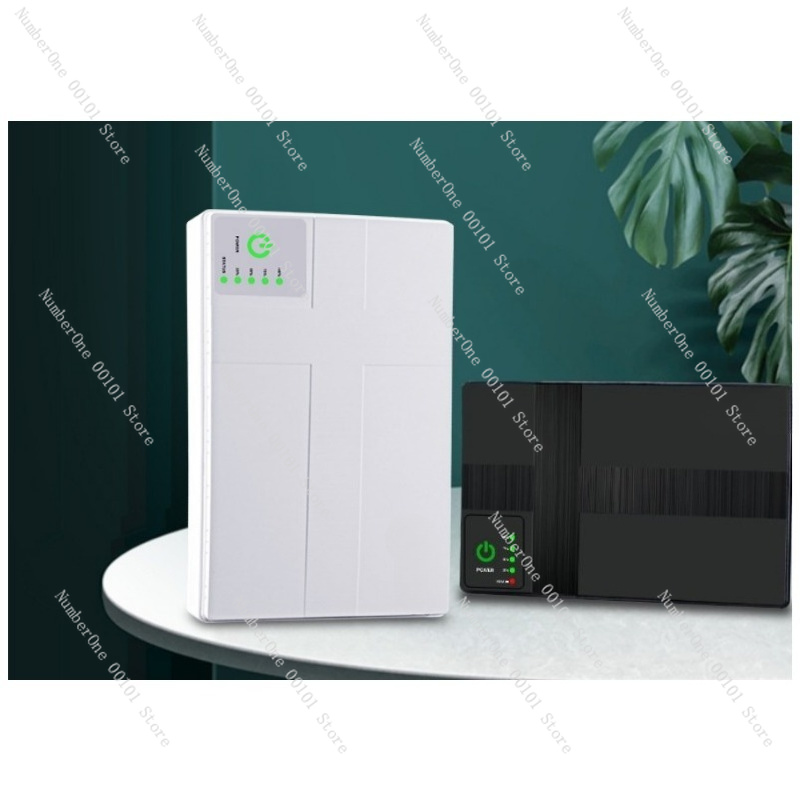 Mini UPS 12V per Alimentazione - Office Furniture Useful Life recensione e prezzo