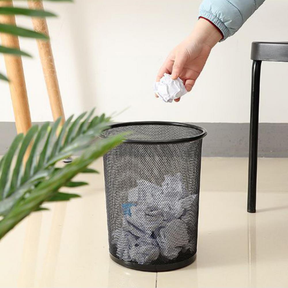 Cestino della spazzatura in re - Paper Basket Mesh recensione e prezzo