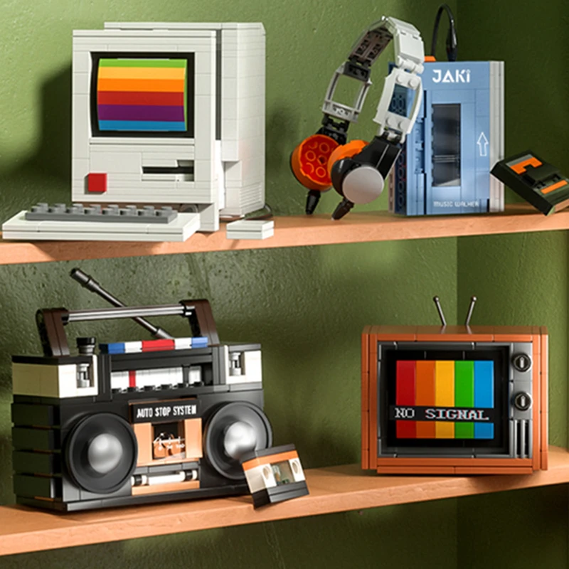Fai da te Retro Elettrodomesti - Office Furniture Solutions recensione e prezzo