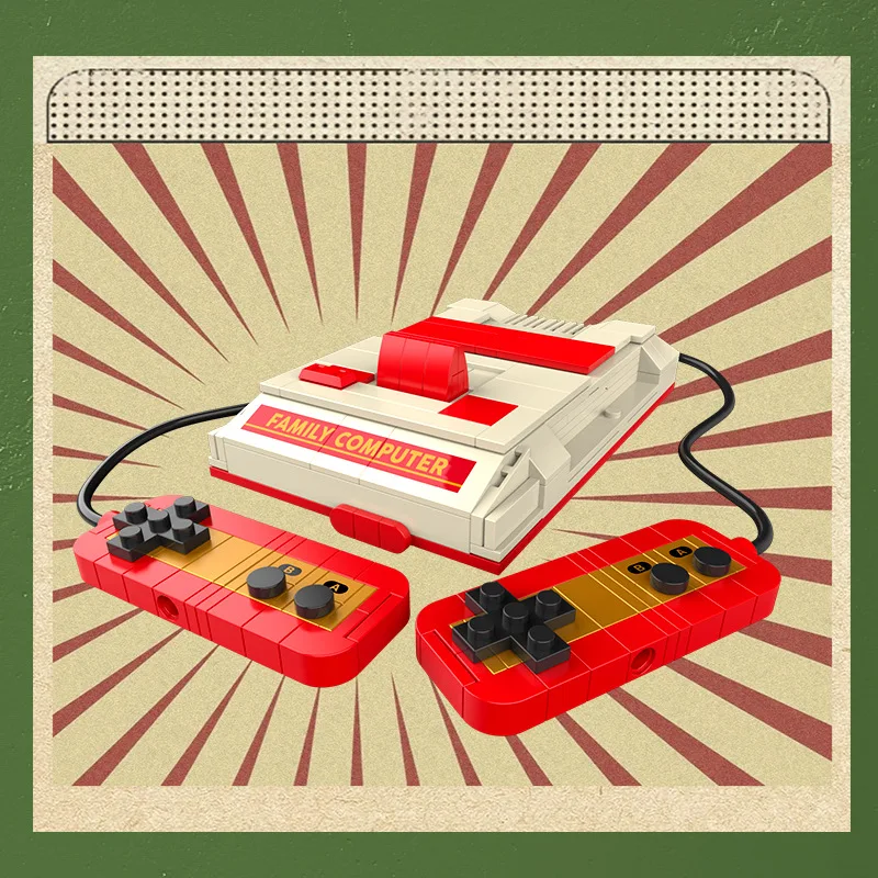 Fai da te Retro Elettrodomesti - Office Furniture Solutions recensione e prezzo