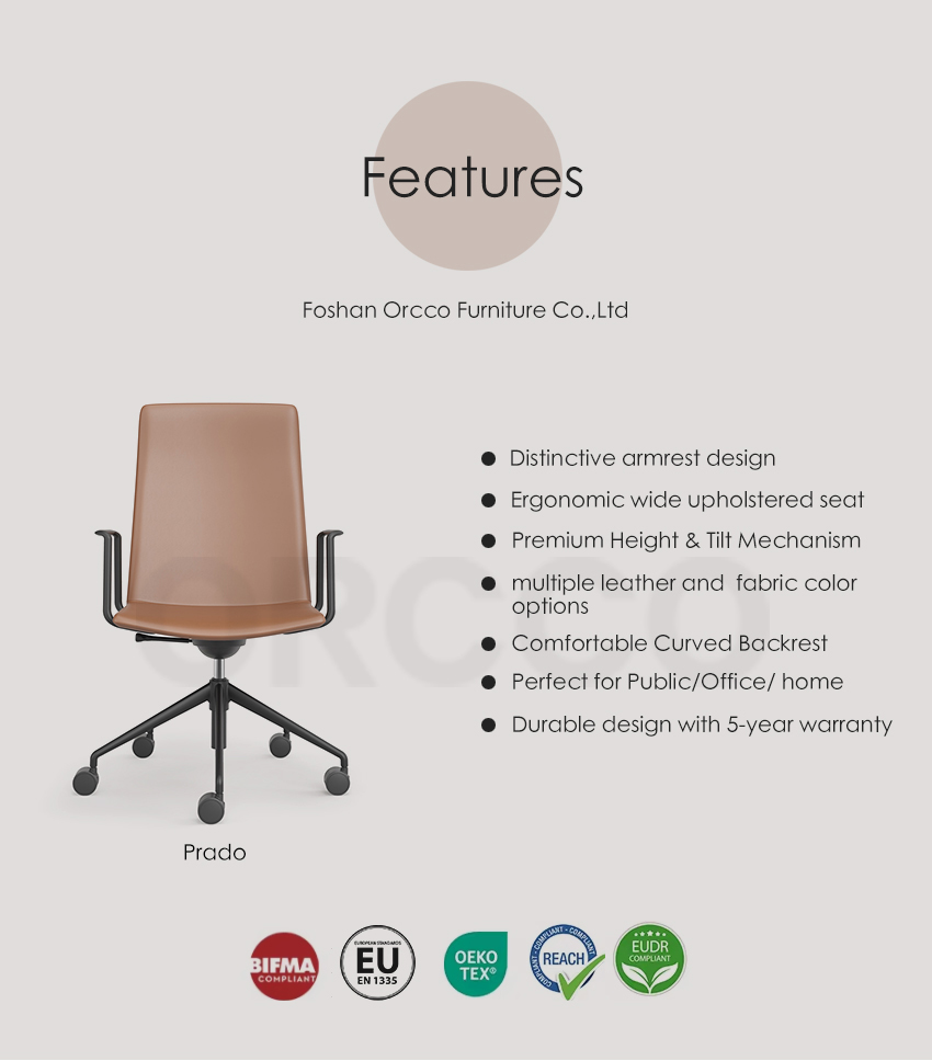 Soluzione di Sedute per Uffici - Office Furniture Solutions recensione e prezzo